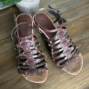 Kenneth Cole Reaction Sandals